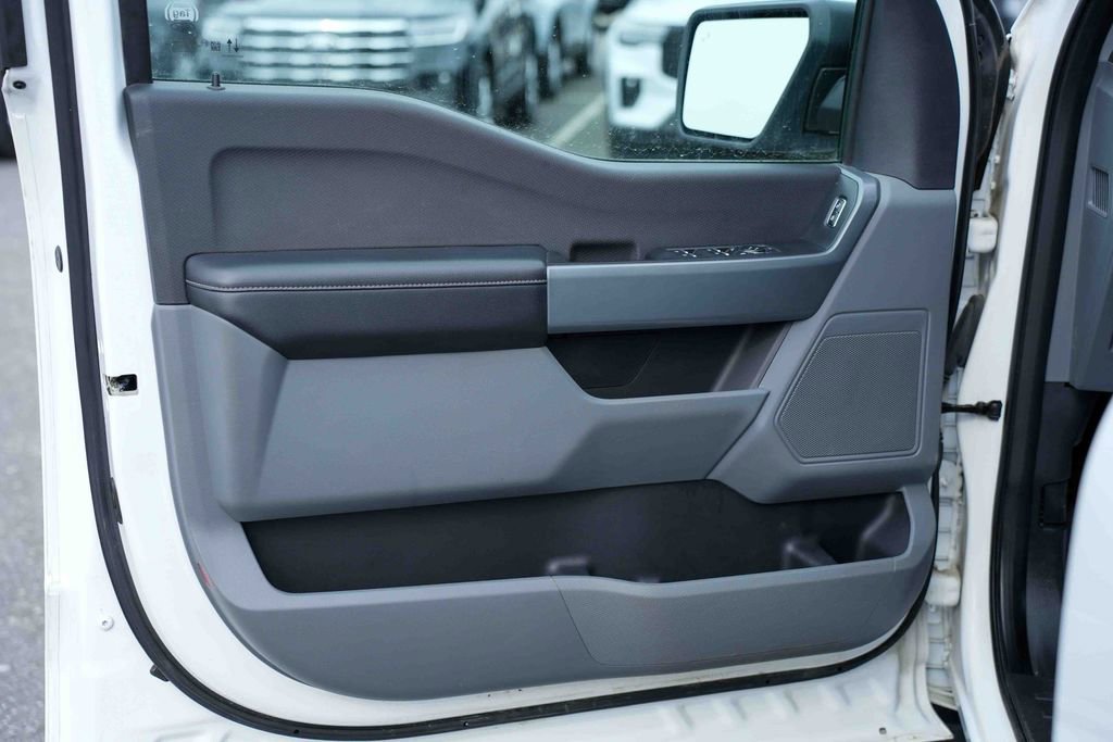 Used 2023 Ford F150 XLT image 14