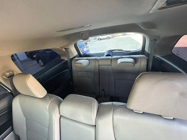 Used 2016 Honda Pilot EX-L image 8