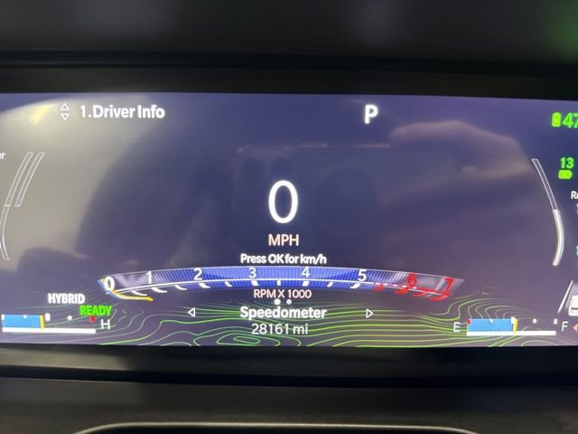 Used 2023 Jeep Grand Cherokee 4WD 4xe w/ Luxury Tech Group II image 32