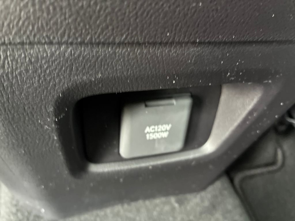 New 2026 Toyota Grand Highlander Limited image 51