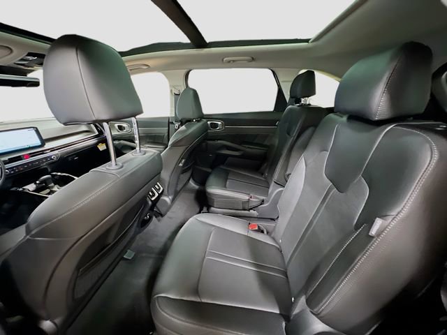 New 2026 Kia Sorento SX image 26
