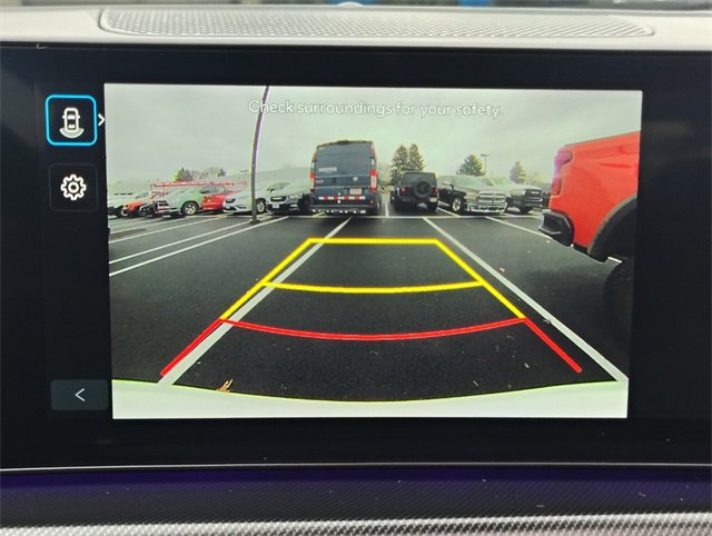 Used 2024 Hyundai Sonata N Line image 23