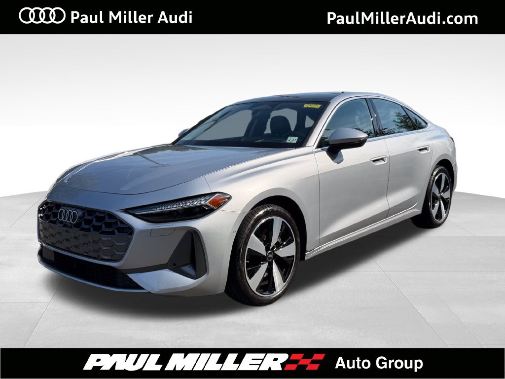 Used 2025 Audi A5 Premium Plus w/ Premium Plus