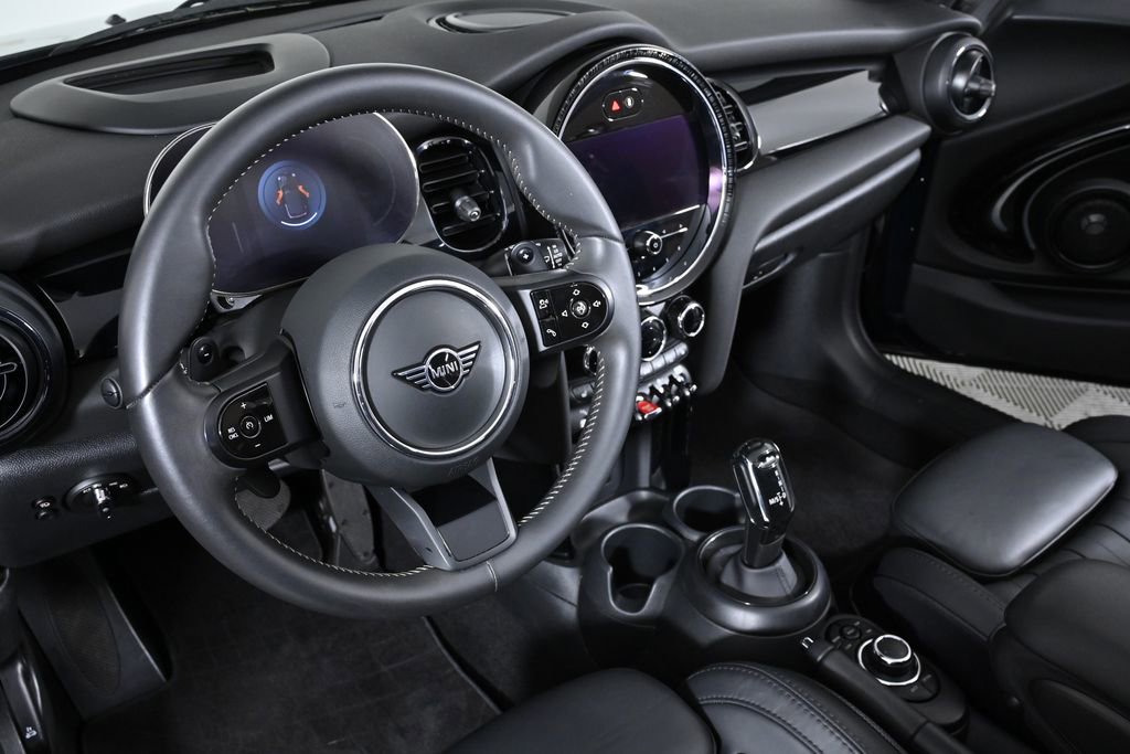 Certified 2024 MINI Cooper S image 16