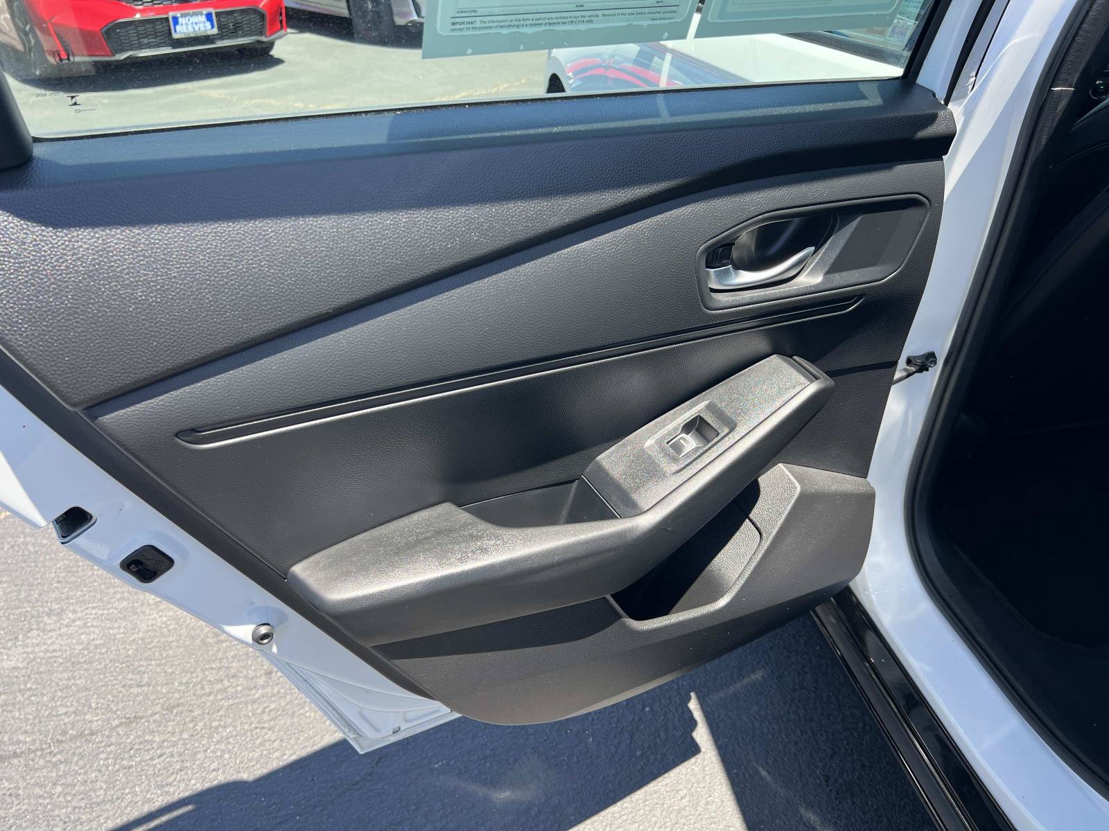 Certified 2023 Honda Accord Sport image 20
