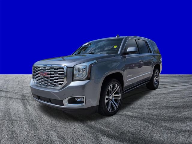 Used 2019 GMC Yukon Denali w/ Denali Ultimate Package image 8