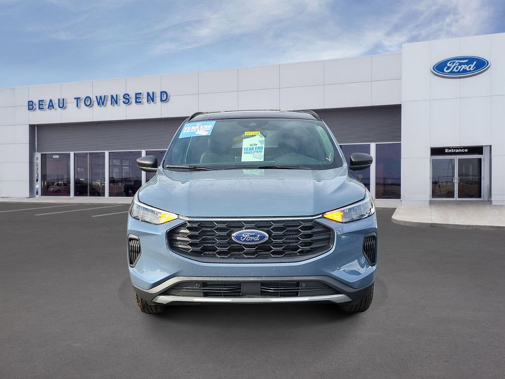 New 2026 Ford Escape ST-Line w/ Tech Pack #1 image 2