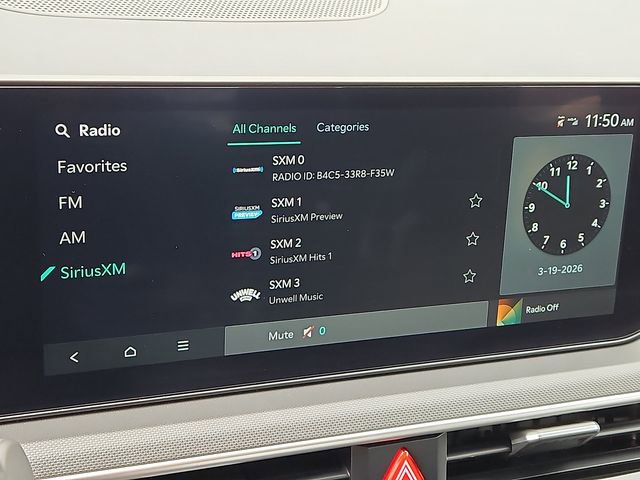 Used 2025 Kia K5 LXS image 17