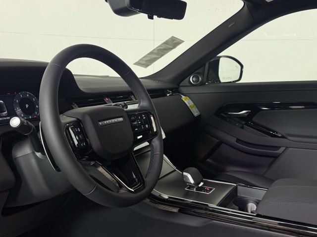 Certified 2026 Land Rover Range Rover Evoque S AWD/4WD image 41