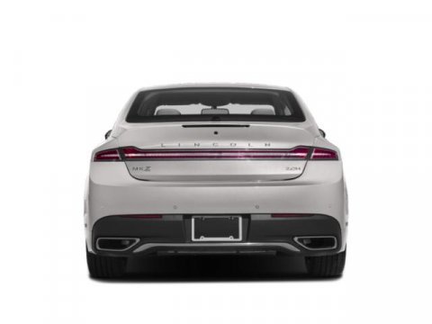 Used 2019 Lincoln MKZ Premiere image 5