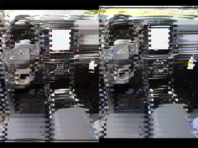 New 2025 Ford F250 Lariat w/ Lariat Ultimate Package image 41