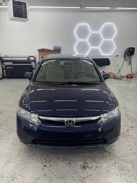 Used 2006 Honda Civic LX image 9