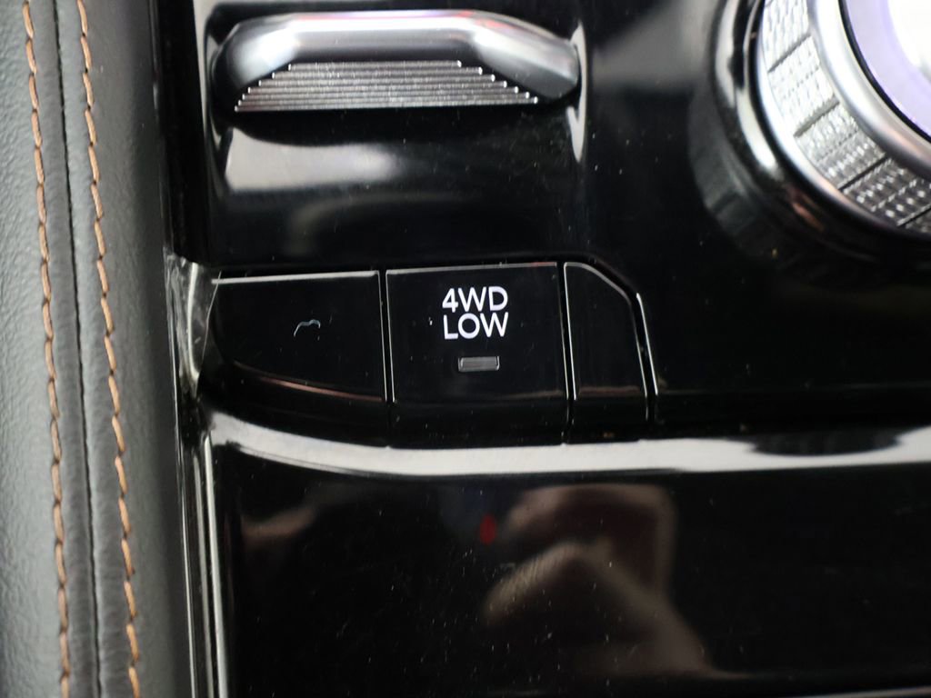 Used 2023 Jeep Grand Cherokee Summit image 54