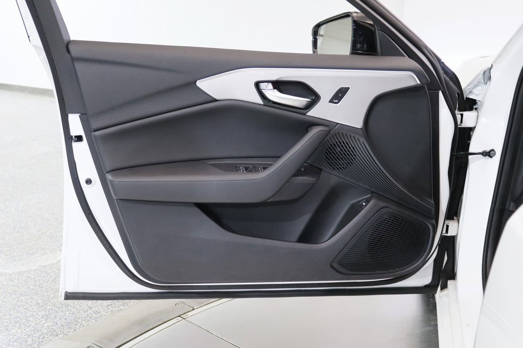 Certified 2023 Acura TLX image 11