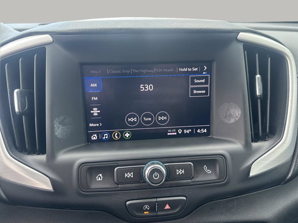 Used 2024 GMC Terrain SLE FWD image 18