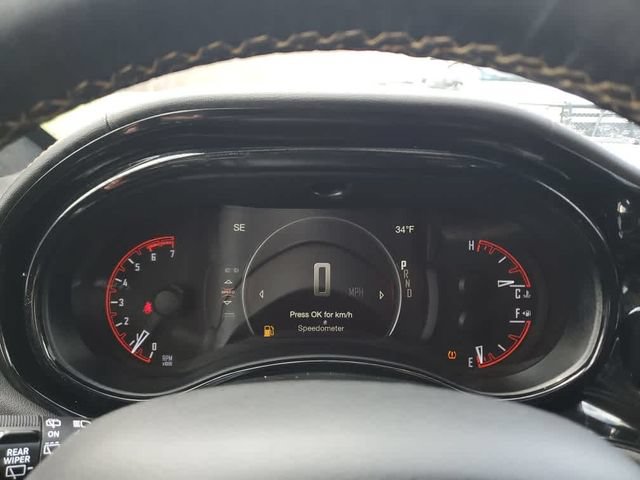 Used 2025 Dodge Durango R/T AWD/4WD image 25