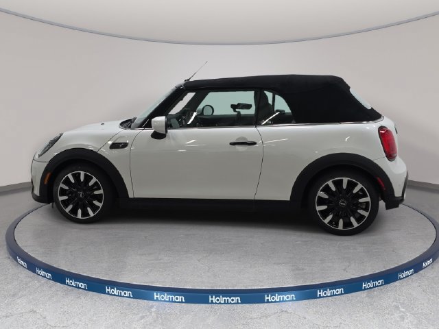 Certified 2024 MINI Cooper S FWD image 8