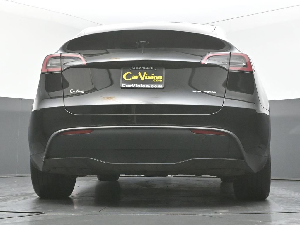 Used 2023 Tesla Model Y Long Range image 39
