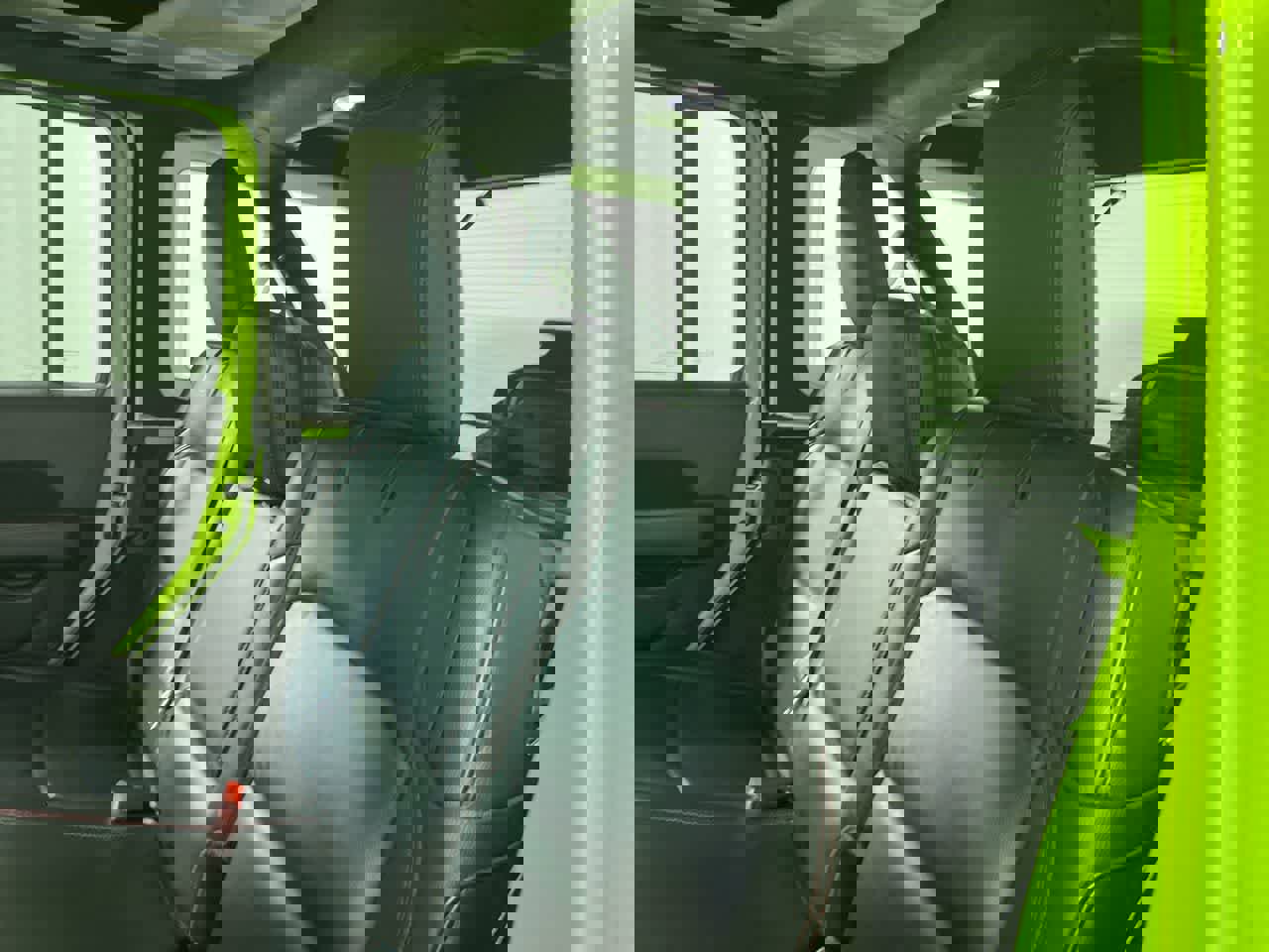 Used 2021 Jeep Wrangler Unlimited Rubicon image 33