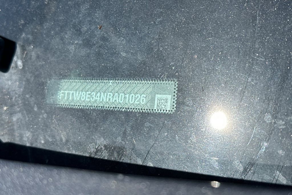 Used 2022 Ford Maverick XLT w/ XLT Luxury Package image 2