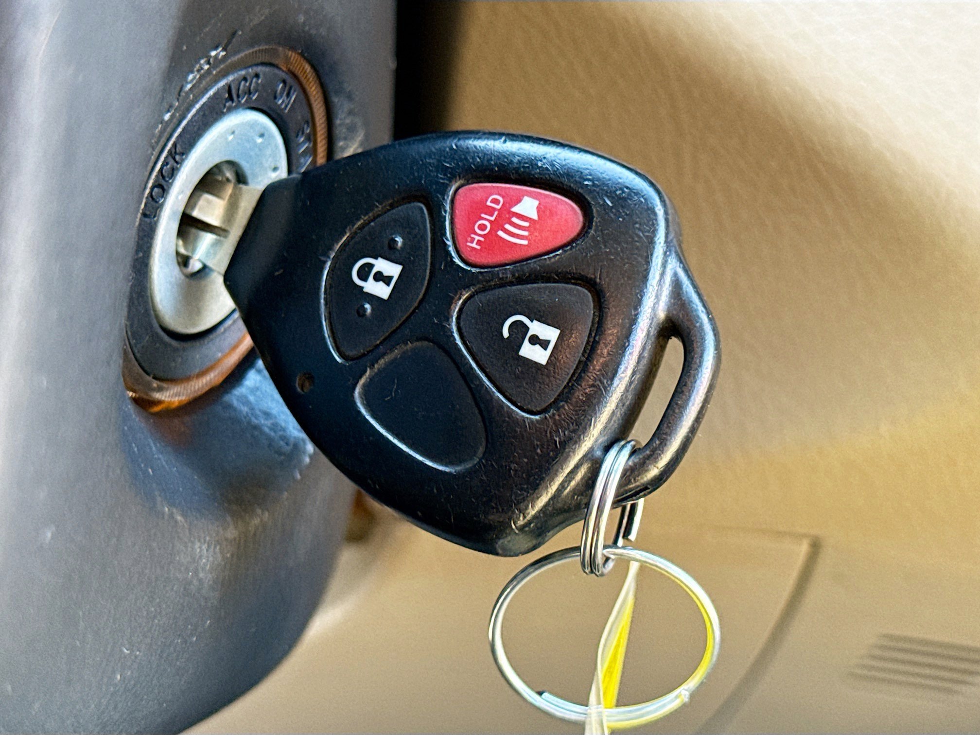 Used 2010 Toyota RAV4 4WD image 9