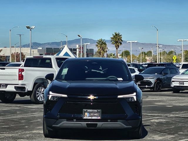 New 2026 Chevrolet Blazer EV LT image 10