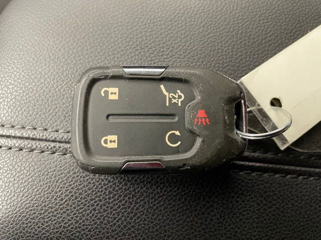 Certified 2022 GMC Terrain SLE w/ Driver Convenience Package image 23