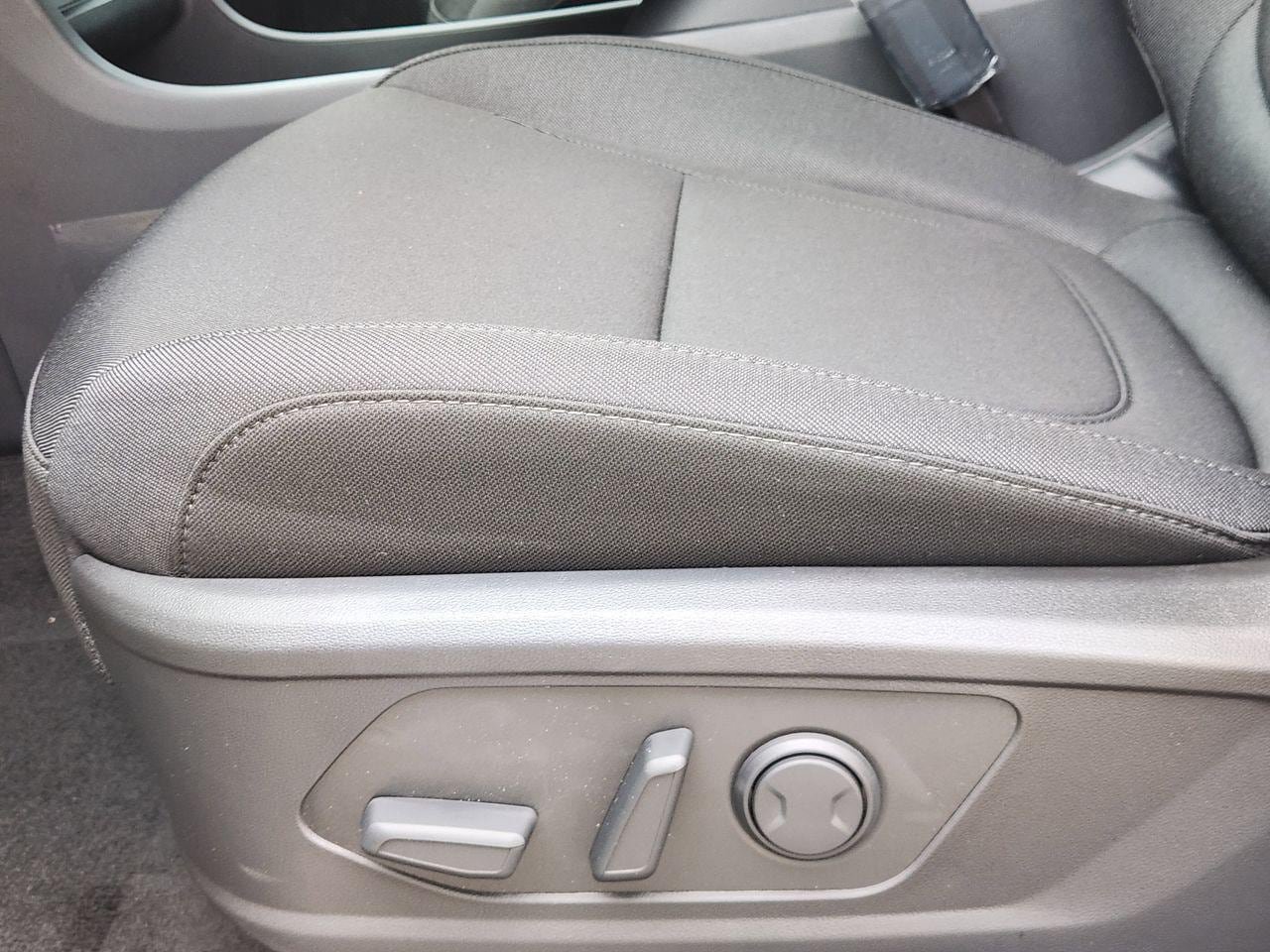 New 2026 Hyundai Tucson SEL AWD/4WD image 24