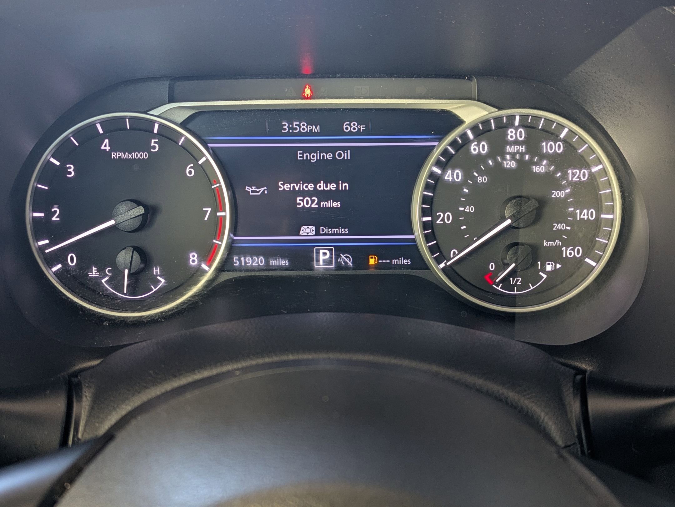 Used 2024 Nissan Sentra SV image 17
