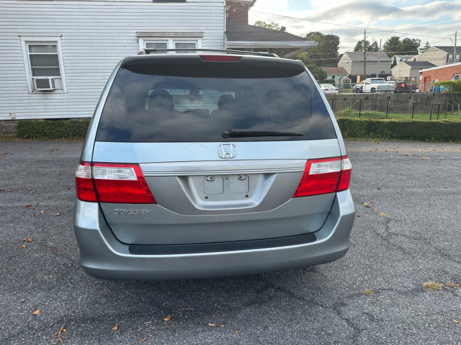 Used 2007 Honda Odyssey EX image 4