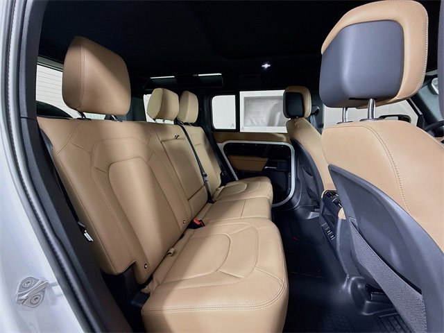 New 2026 Land Rover Defender 110 S image 29