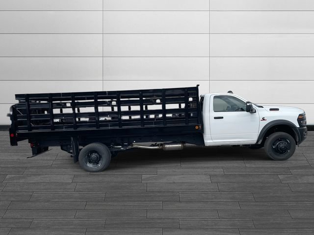 New 2026 RAM 5500 Tradesman image 2