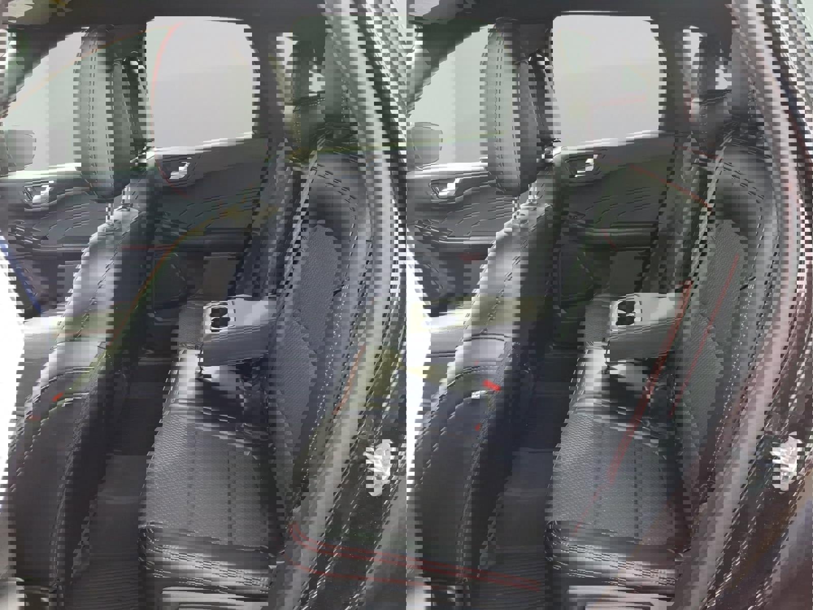 Used 2023 Ford Escape ST-Line Select w/ Tech Pack #2 image 26