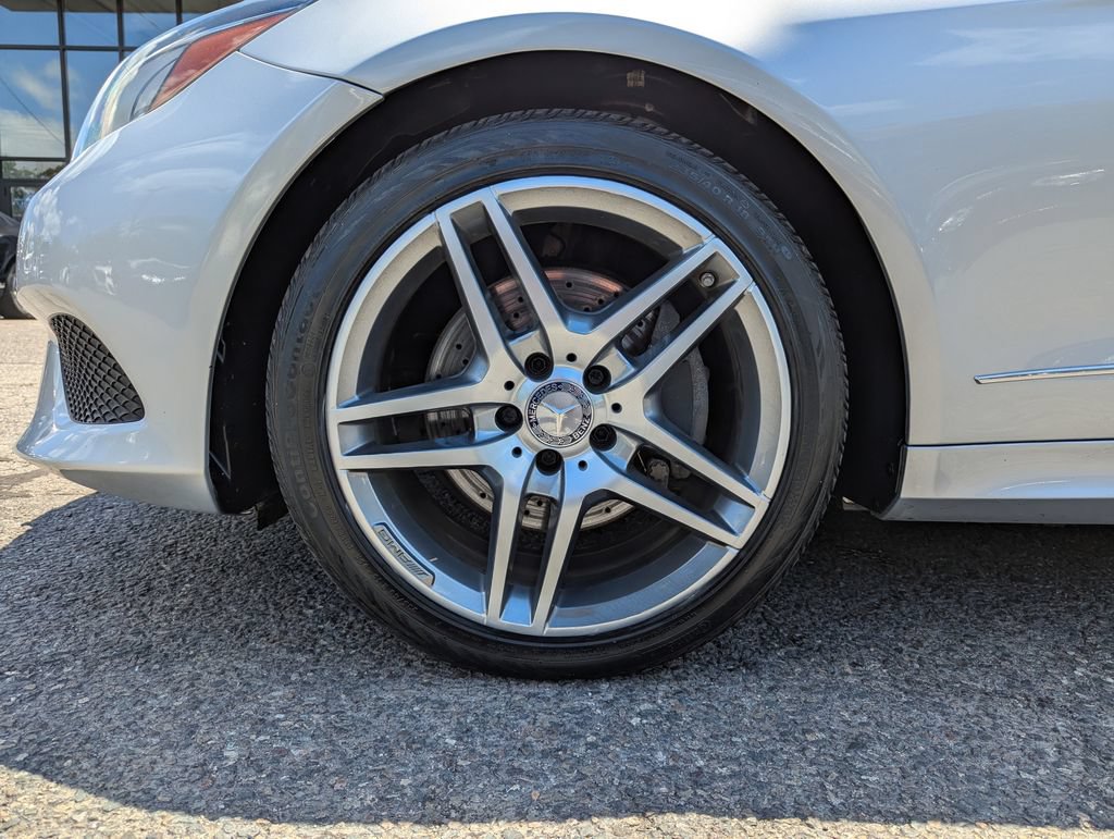 Used 2014 Mercedes-Benz E 350 Cabriolet image 55