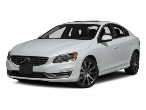 Used 2015 Volvo S60 T5 Premier w/ Convenience Package image 1