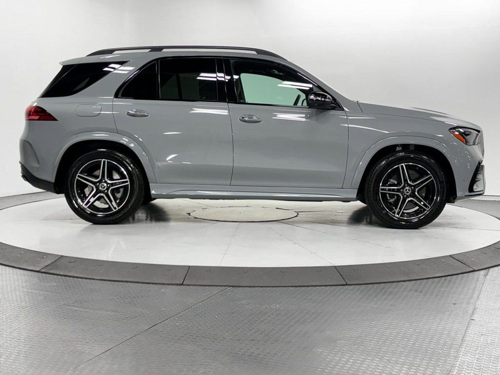 Used 2024 Mercedes-Benz GLE 350 4MATIC image 36