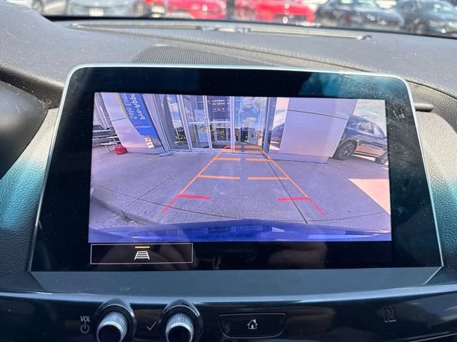 Used 2021 Cadillac CT5 Luxury w/ Sun And Sound Package RWD image 12