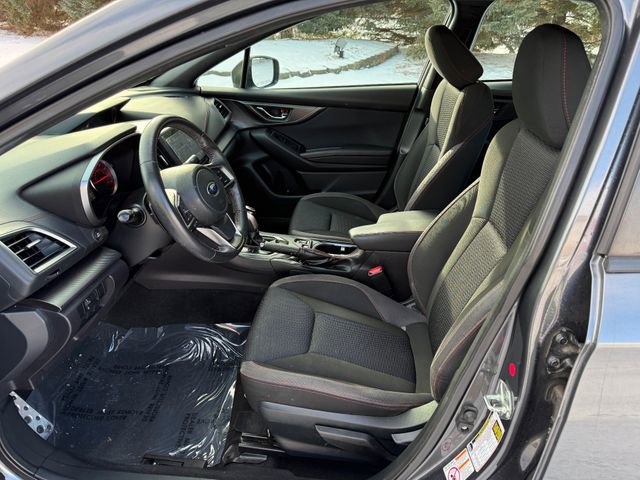 Used 2018 Subaru Impreza 2.0i Sport image 5