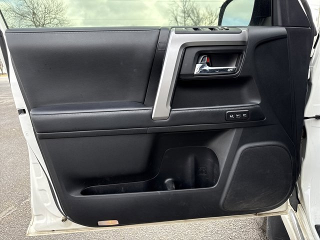 Used 2021 Toyota 4Runner Limited image 16