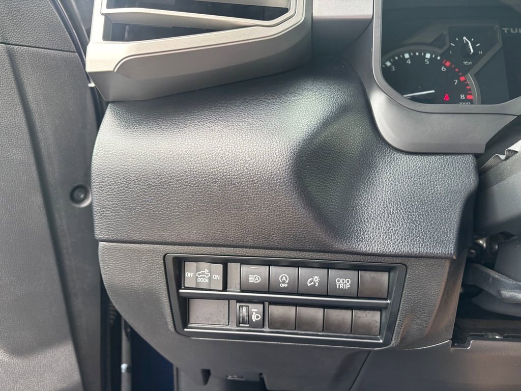 Used 2023 Toyota Tundra SR5 image 22