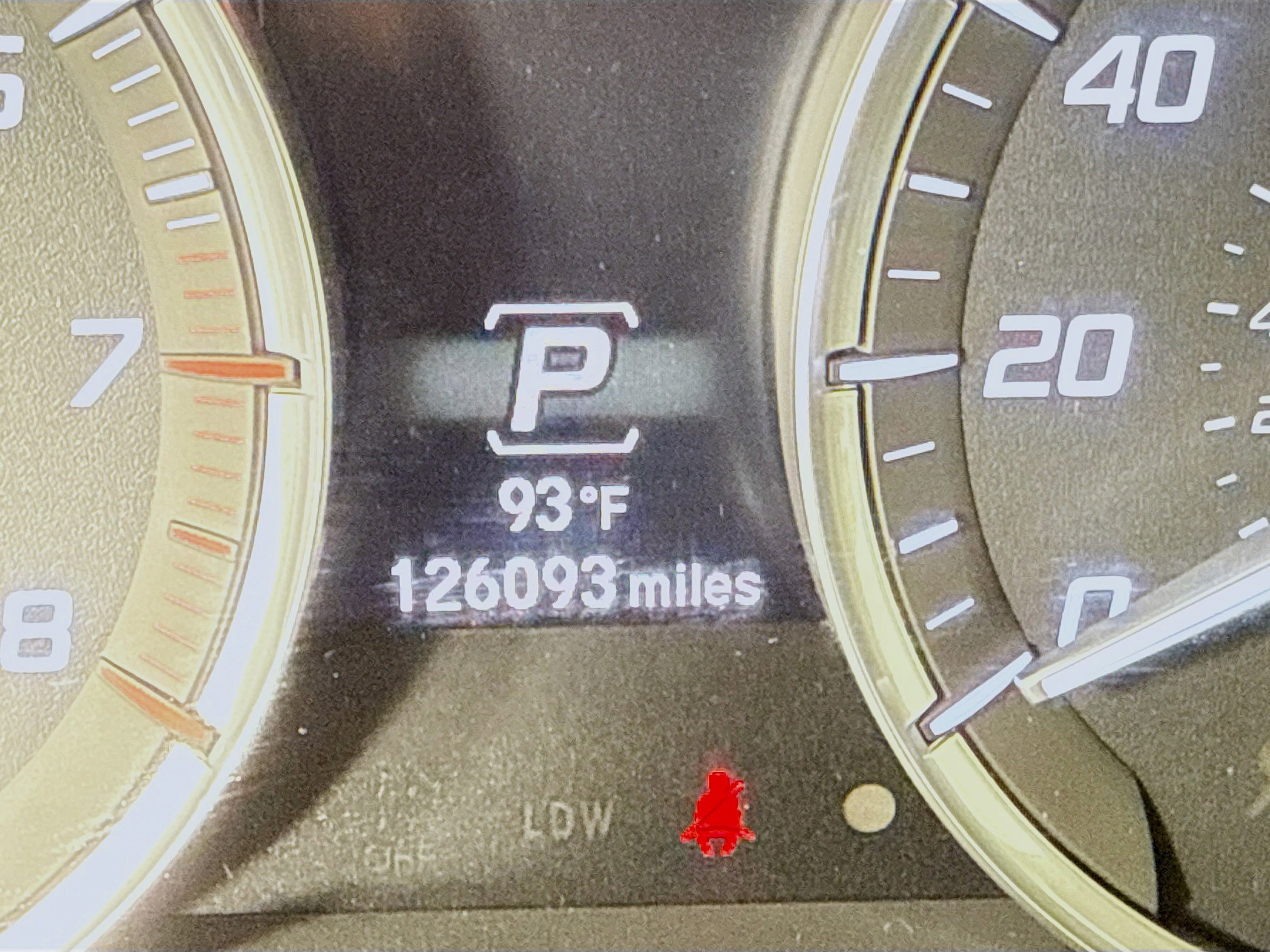 Used 2015 Acura MDX 3.5L image 13