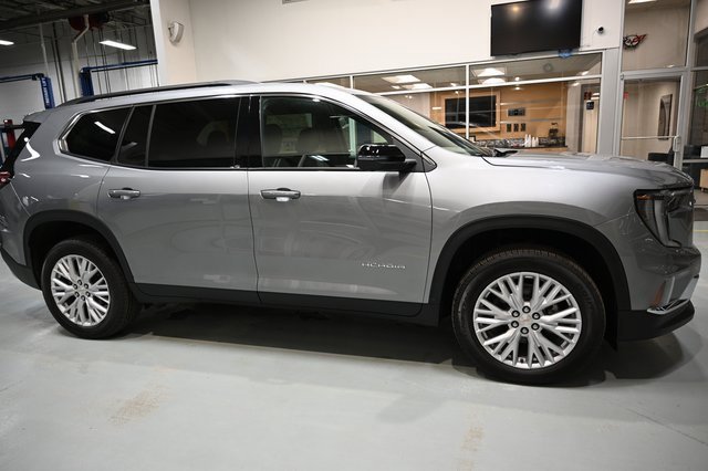 New 2026 GMC Acadia Elevation w/ Elevation Premium Package image 4