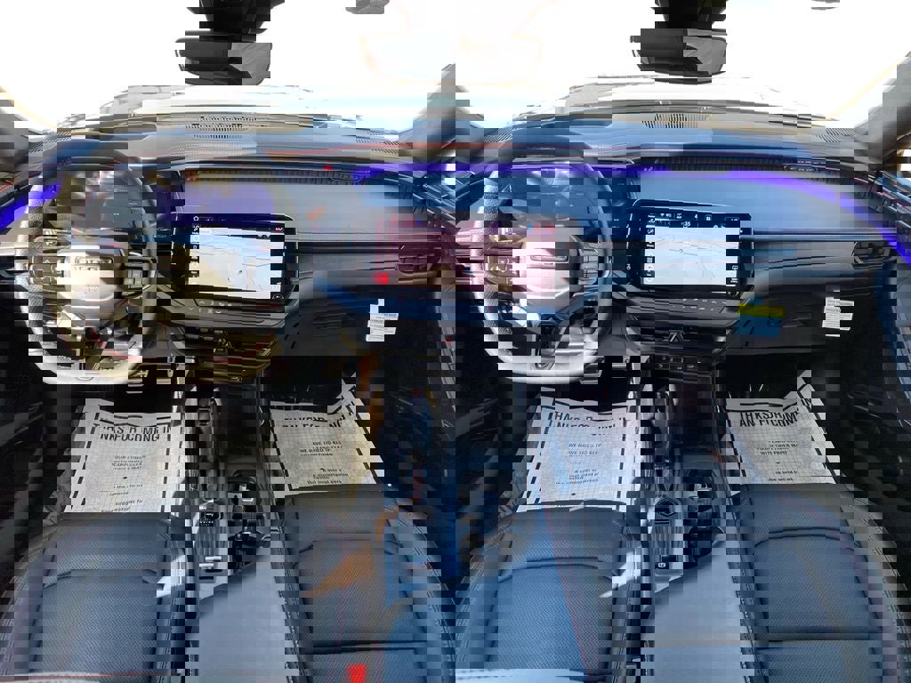 New 2026 Dodge Charger Scat Pack AWD/4WD image 12