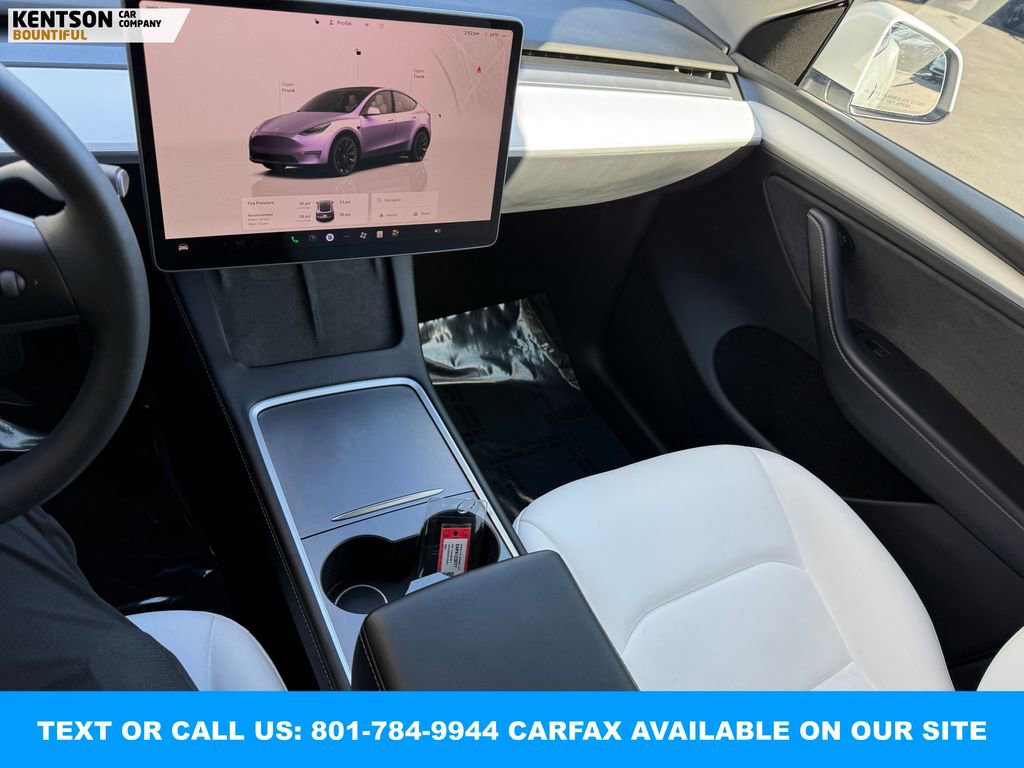 Used 2023 Tesla Model Y Long Range image 21