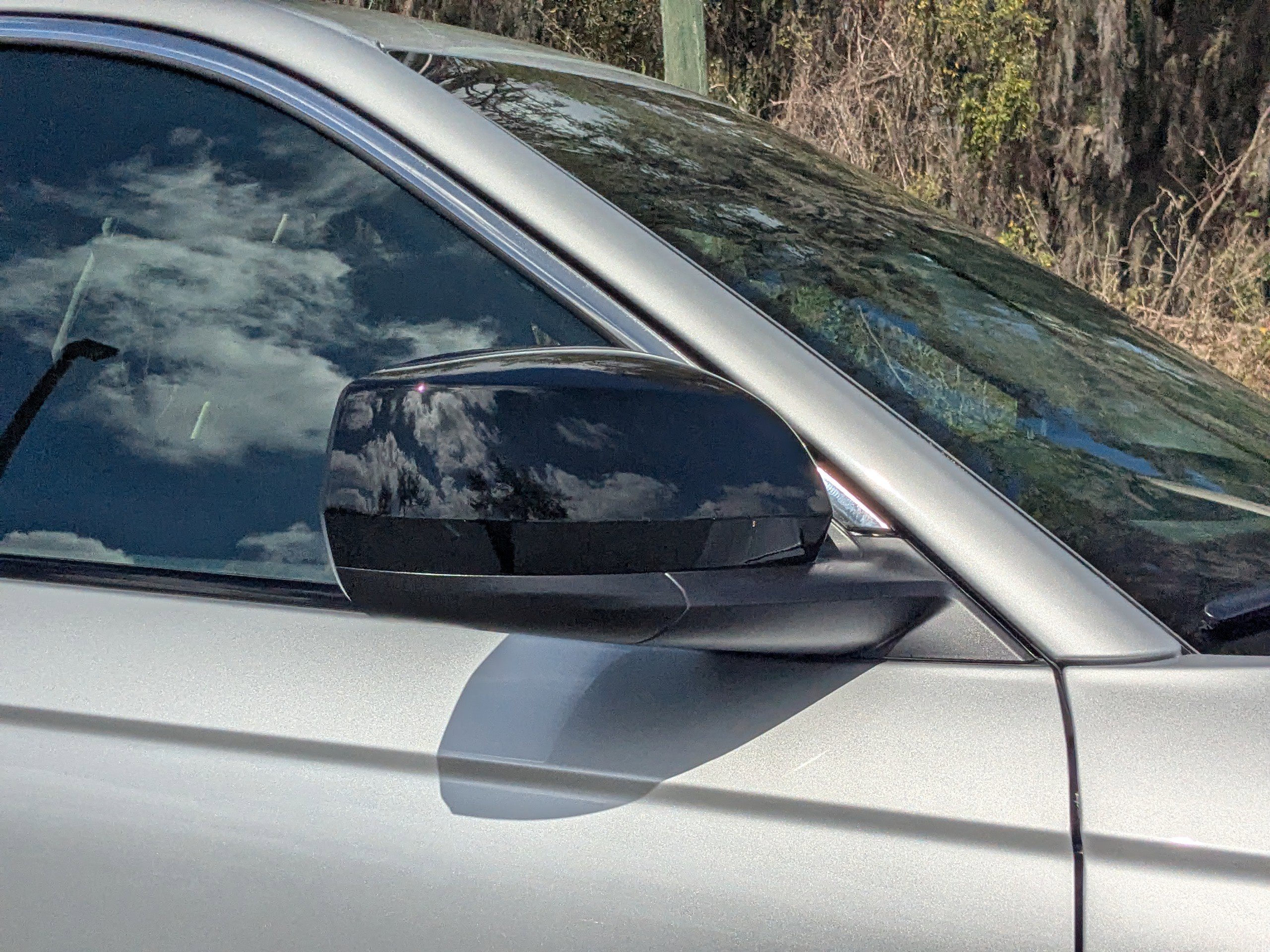 New 2026 Jeep Grand Cherokee 2WD image 11