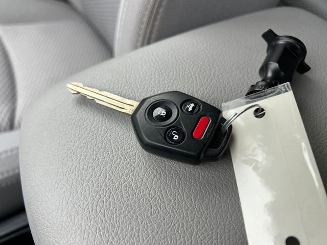 Used 2018 Subaru Forester 2.5i Premium image 33