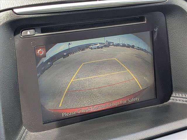 Used 2016 MAZDA CX-5 Grand Touring FWD image 12