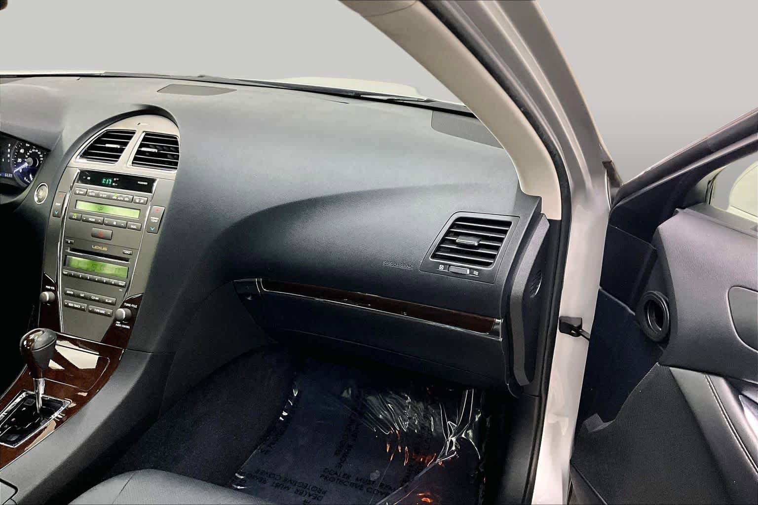 Used 2012 Lexus ES 350 FWD image 18