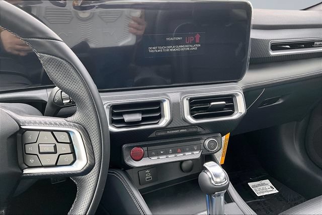 New 2026 Ford Mustang Premium RWD image 6