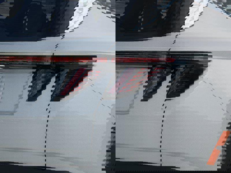 New 2026 Hyundai Tucson Limited image 10